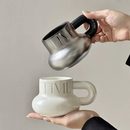 Porcelain Mug 300 ml